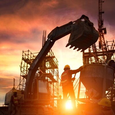 Construction