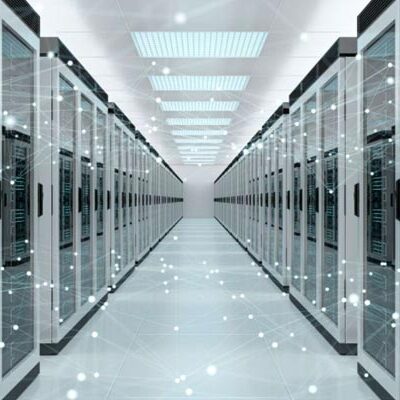 Data-Centres