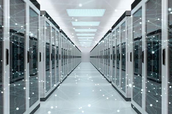 Data-Centres