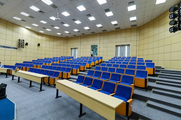 Educational Institutions