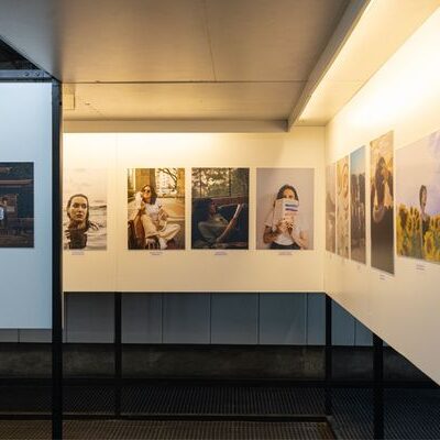 Events & Exhibitions