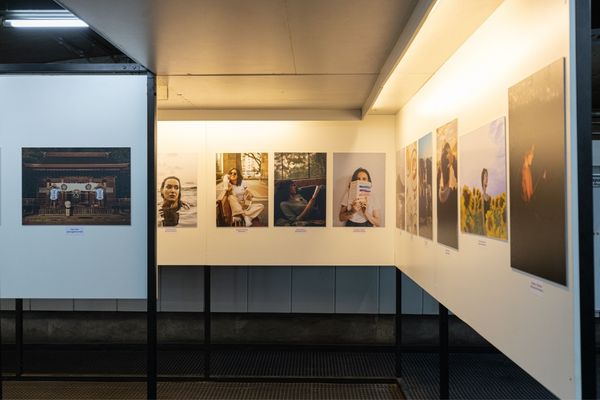 Events & Exhibitions
