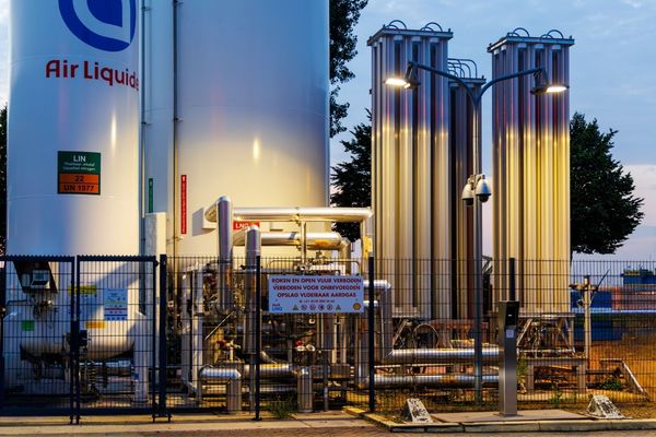 Gas Generators