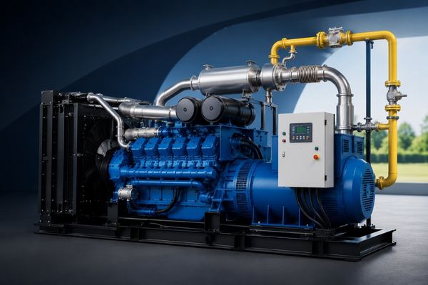 Gas Generators212
