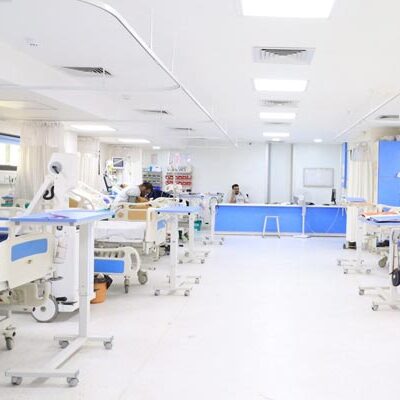 Hospital
