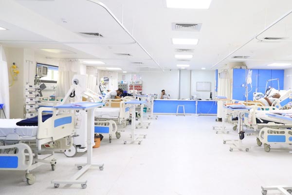 Hospital