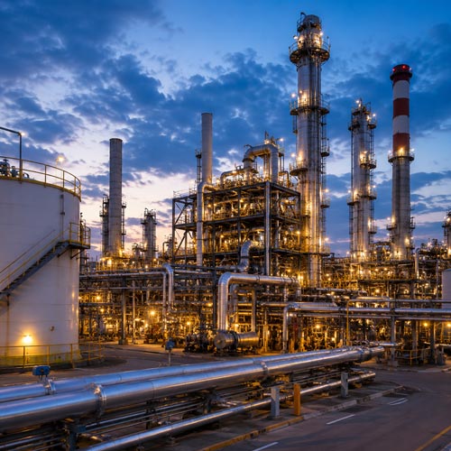 Industries