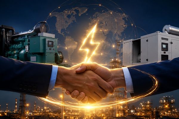Let's Power Your Business Together1