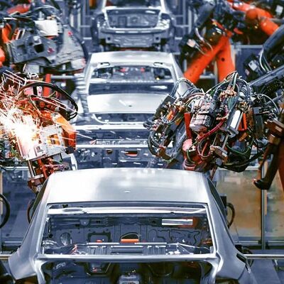 Manufacturing