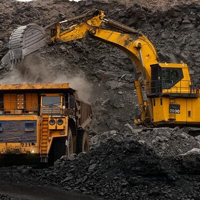 Mining