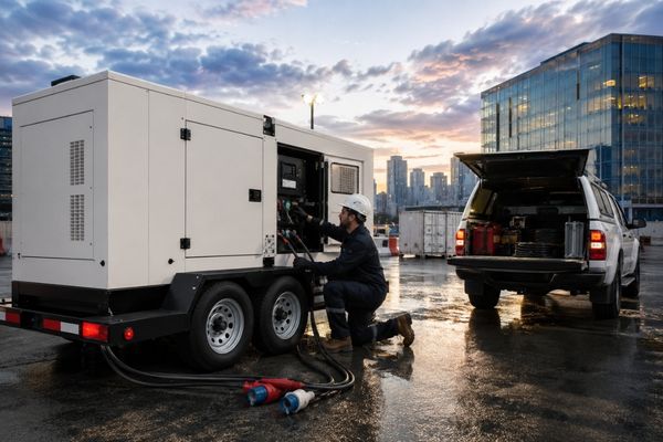 Rental Solutions
