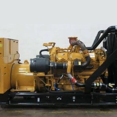 Used Generator1 Used Generator1