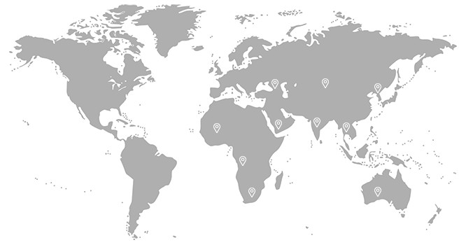 World-Map