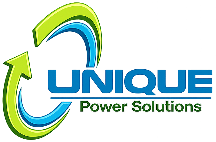 Unique Power Solutions
